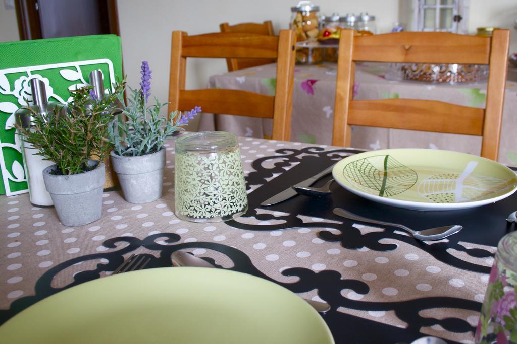 B&B Lavanda E Rosmarino Assisi Kültér fotó