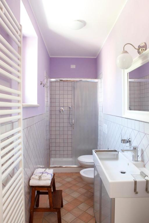 B&B Lavanda E Rosmarino Assisi Szoba fotó