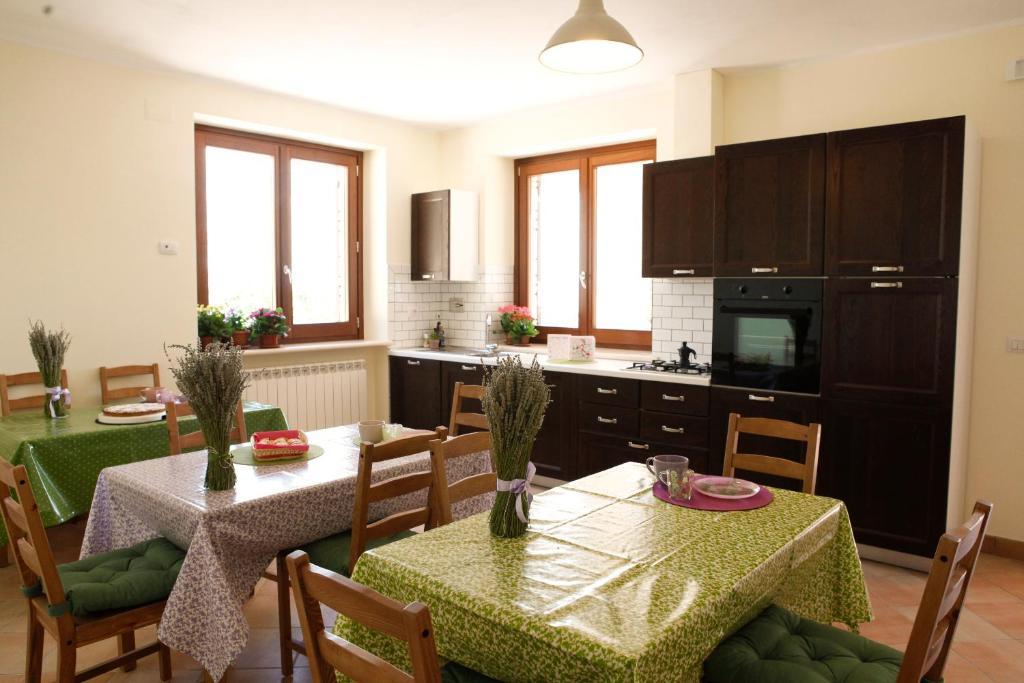 B&B Lavanda E Rosmarino Assisi Kültér fotó