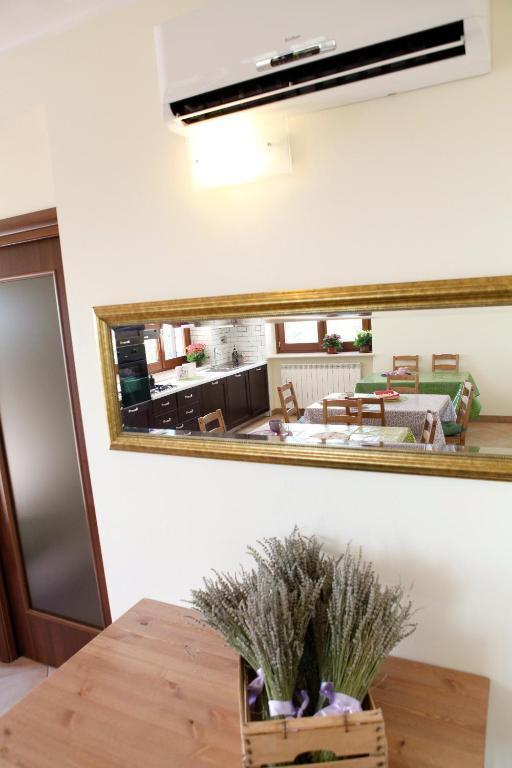 B&B Lavanda E Rosmarino Assisi Kültér fotó
