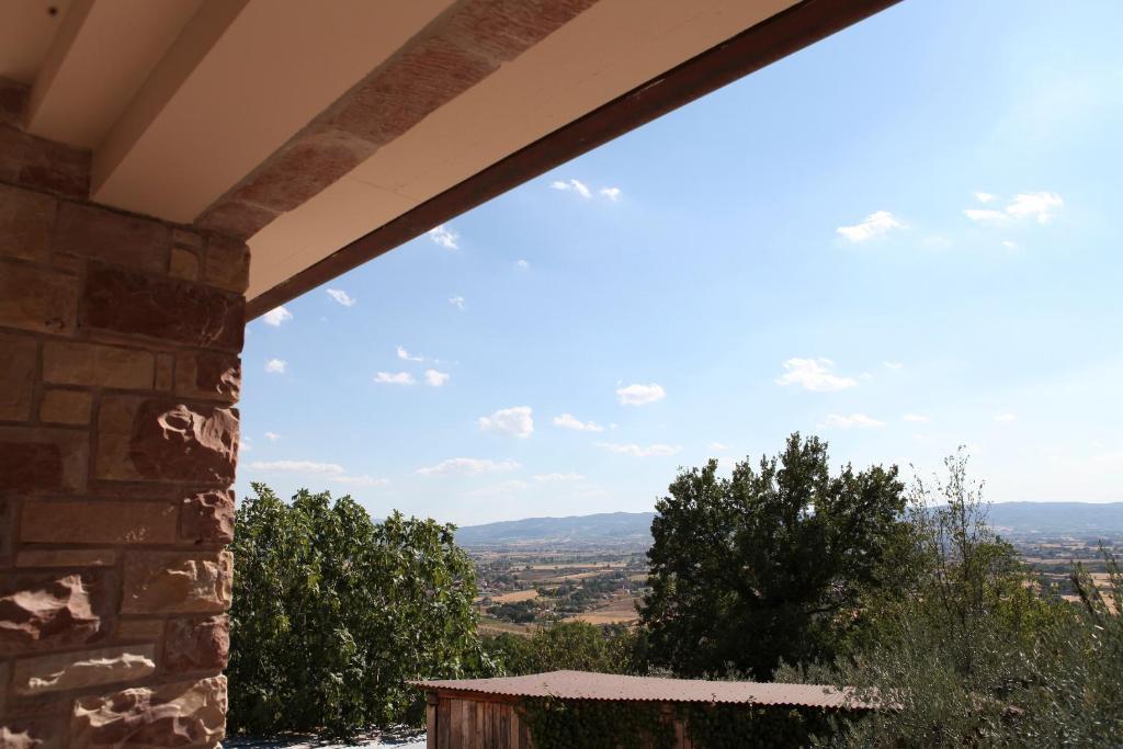 B&B Lavanda E Rosmarino Assisi Kültér fotó