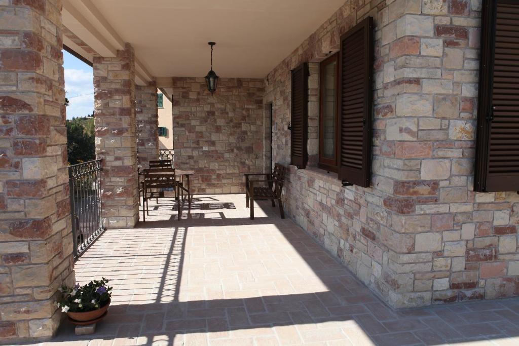 B&B Lavanda E Rosmarino Assisi Kültér fotó
