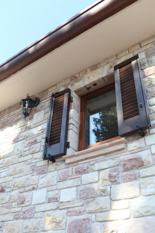 B&B Lavanda E Rosmarino Assisi Kültér fotó