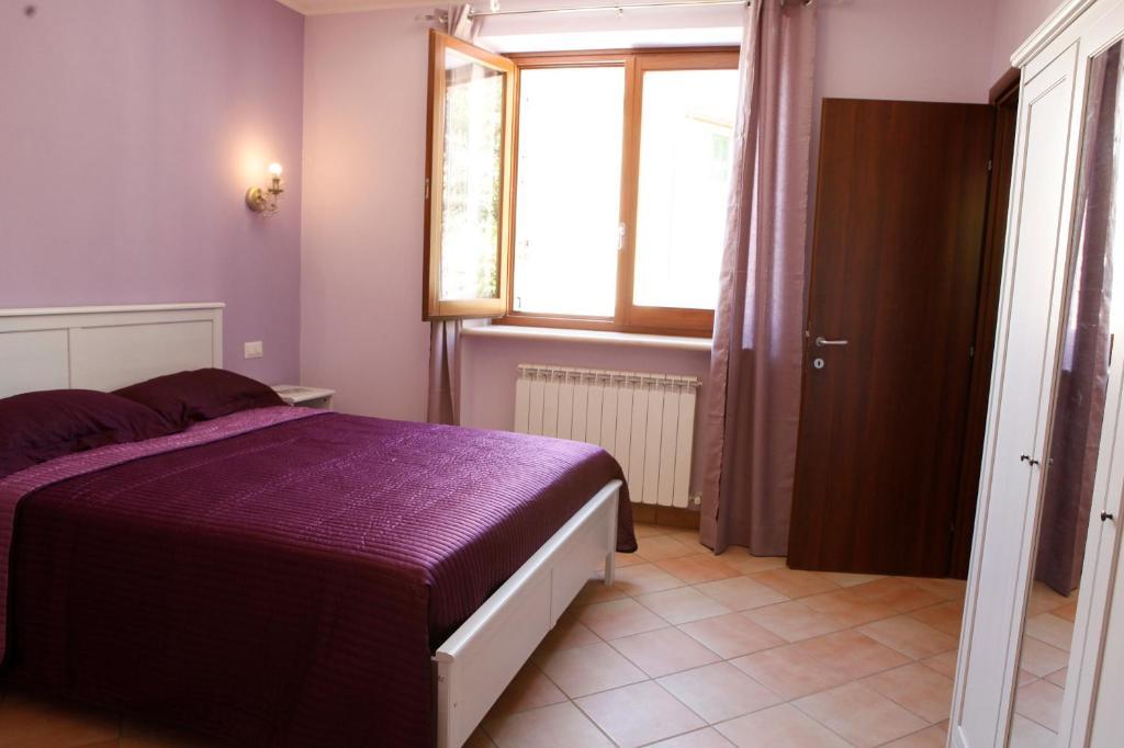 B&B Lavanda E Rosmarino Assisi Kültér fotó