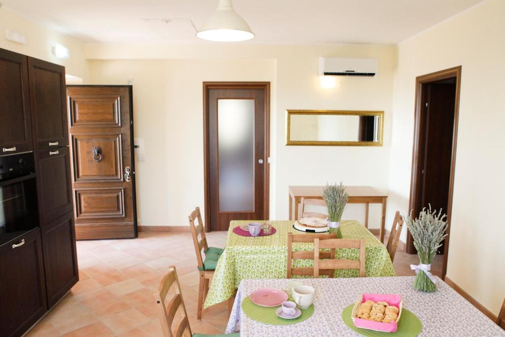 B&B Lavanda E Rosmarino Assisi Kültér fotó