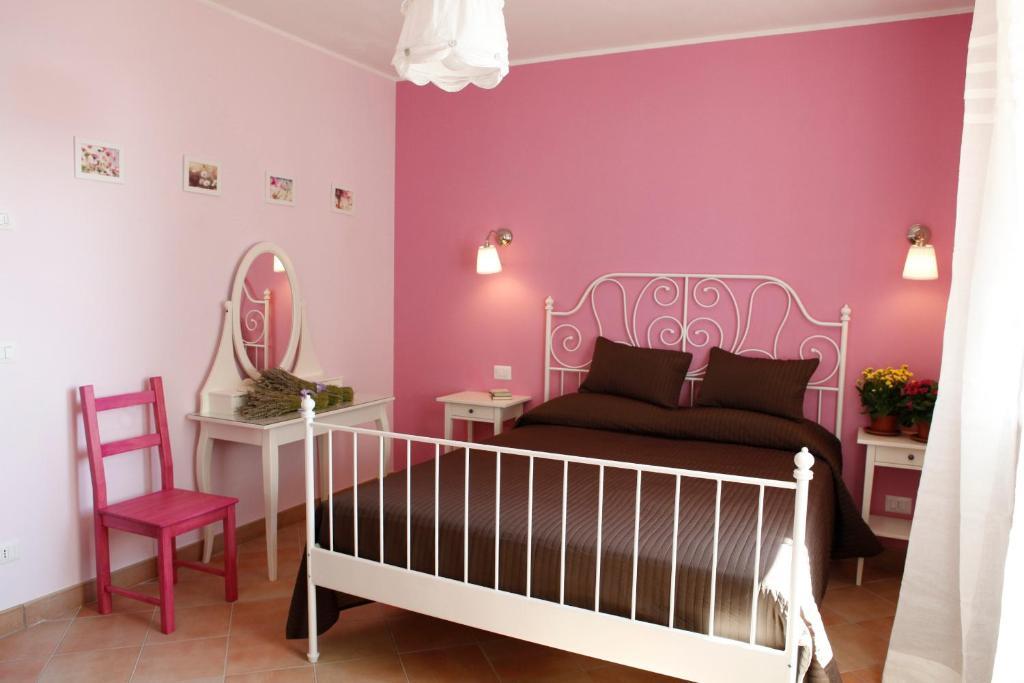 B&B Lavanda E Rosmarino Assisi Kültér fotó