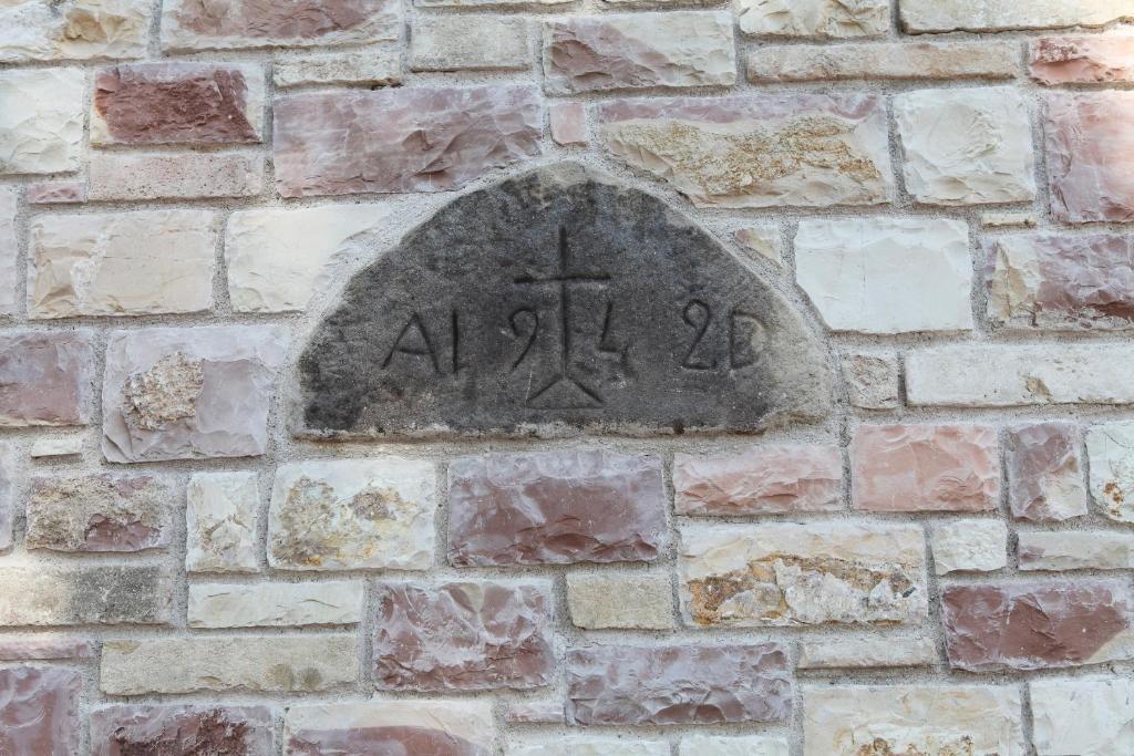 B&B Lavanda E Rosmarino Assisi Kültér fotó